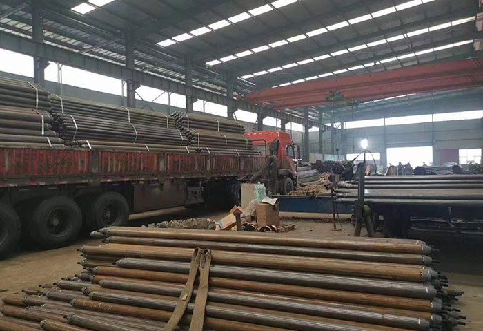 上饶网架钢结构工程有限公司